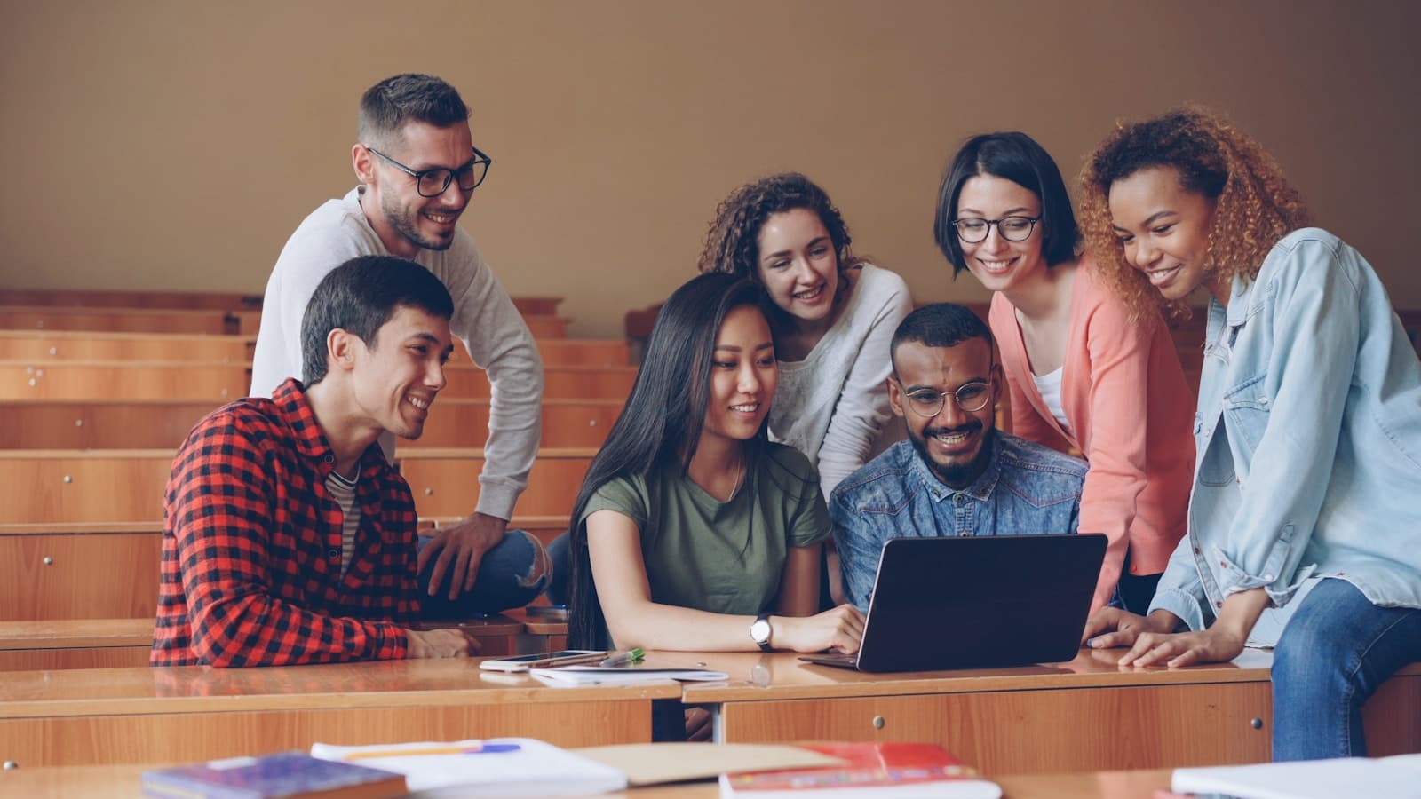 Ảnh xem trước giao diện EduPro Academy