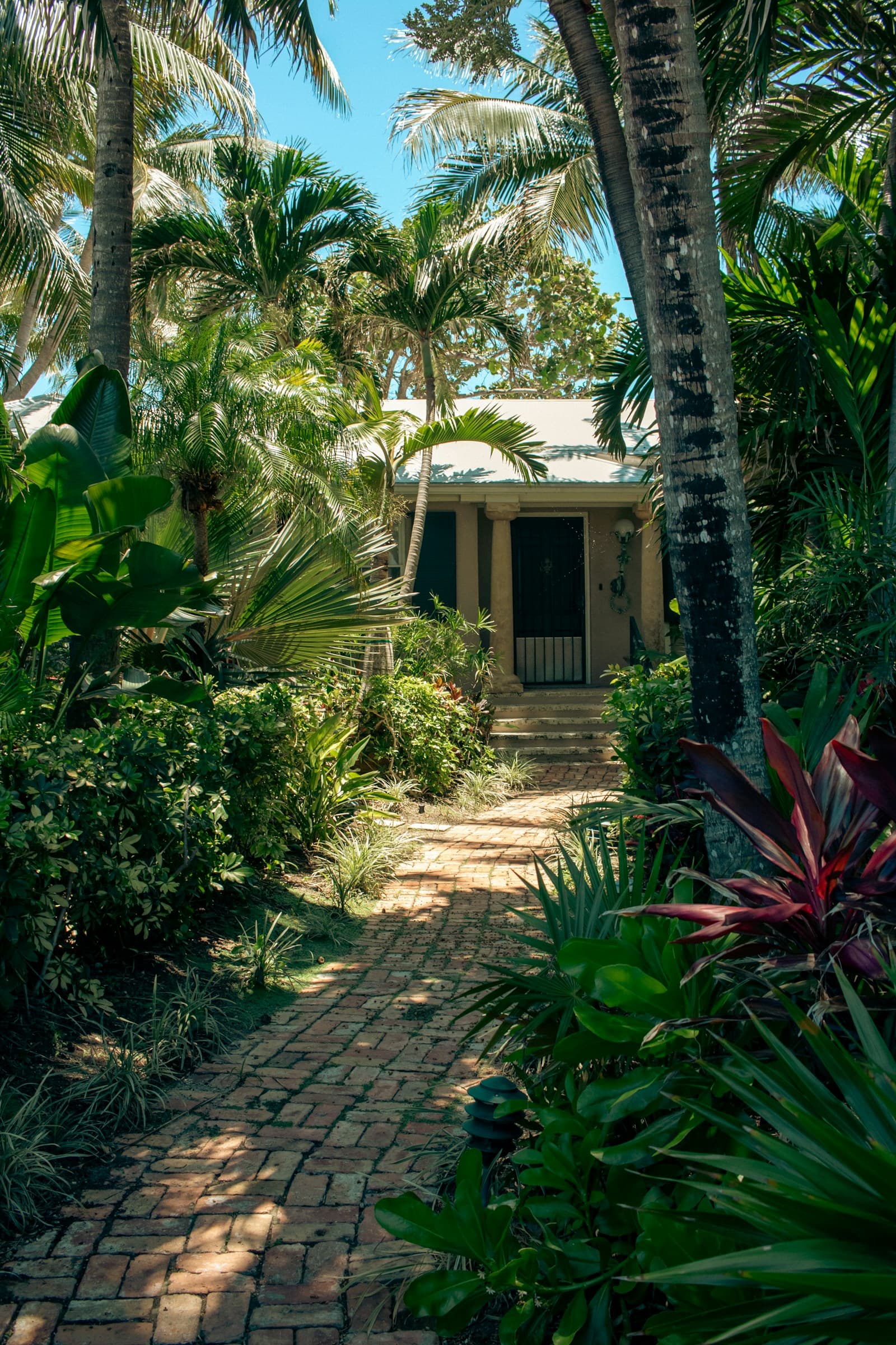 Ảnh xem trước giao diện Haven Homestay & Villa