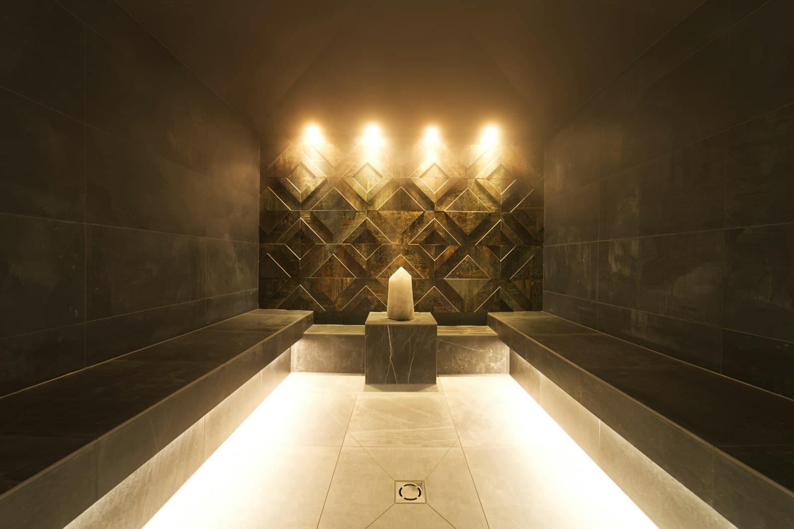 Ảnh xem trước giao diện Serene Spa & Wellness