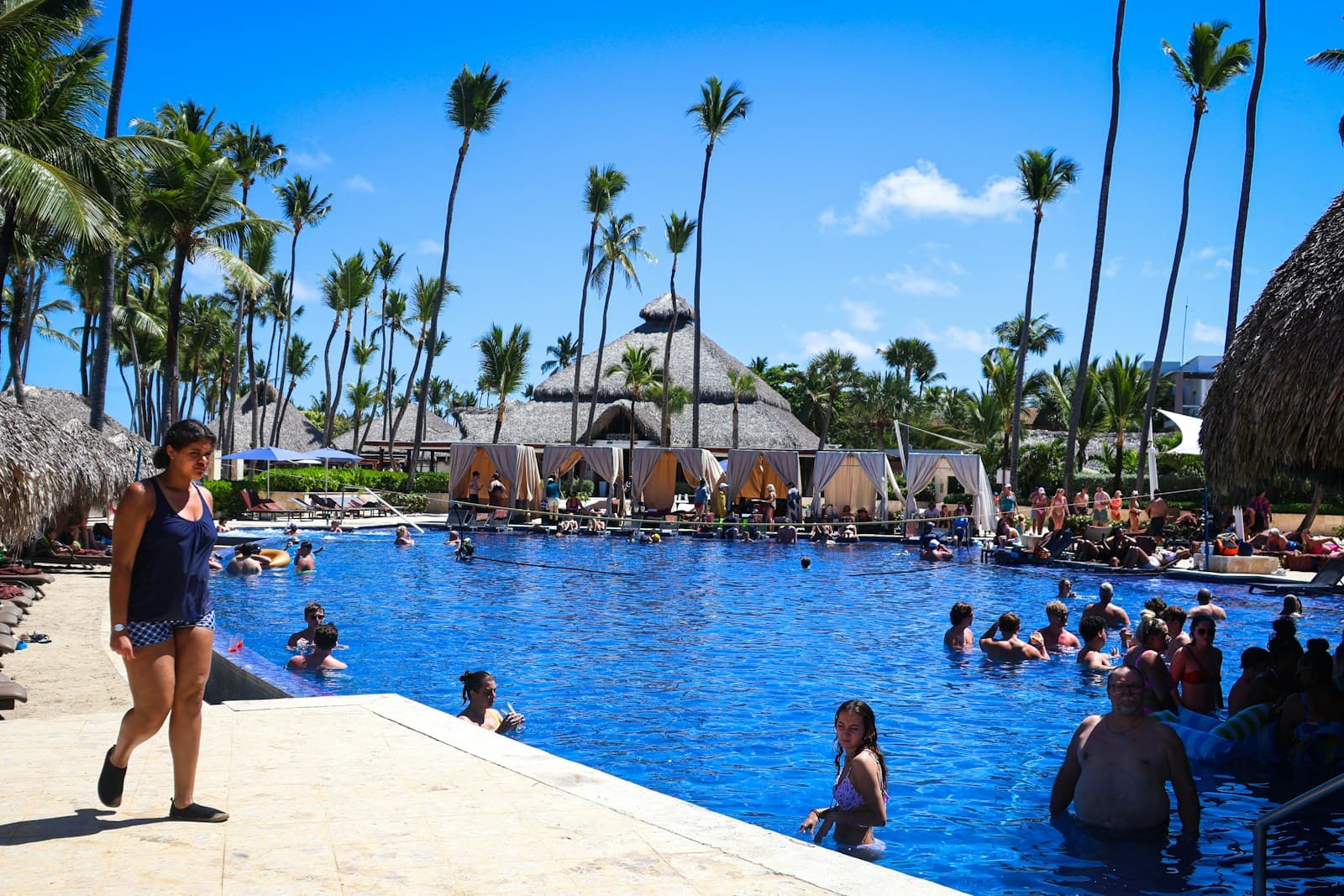 Ảnh xem trước giao diện SunBay Hotels